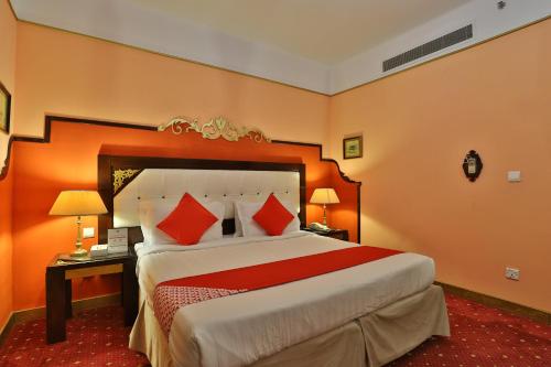

Manazel Al Ain Grand Hotel