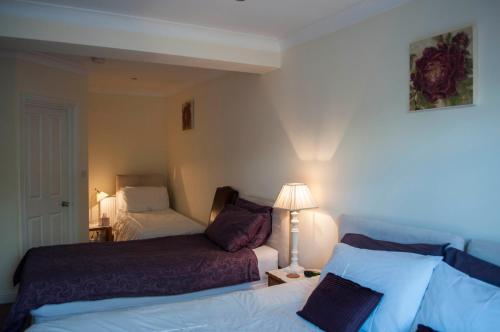 Leverton House - image 2