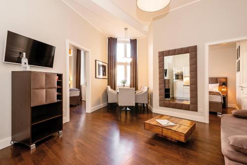 Arabel Design Apartments - image 2