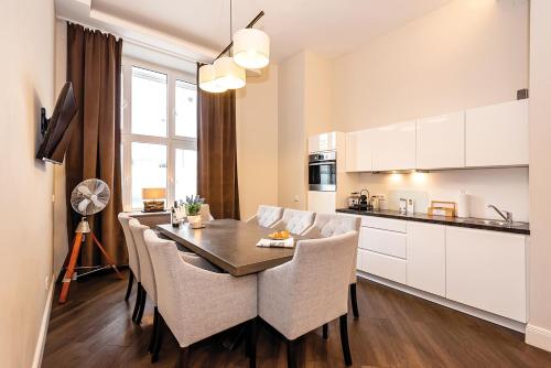 Arabel Design Apartments - image 5