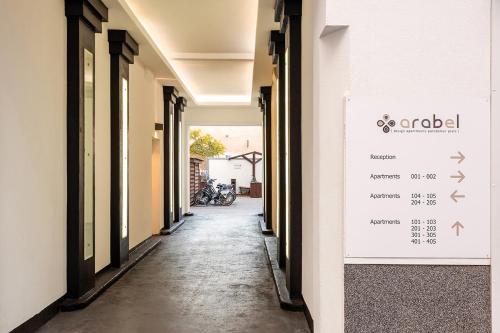 Arabel Design Apartments - image 9