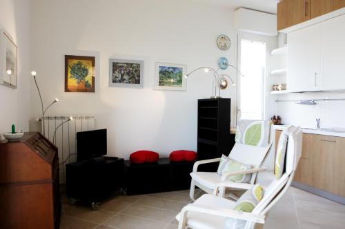  Lambrate Polimi 2 Bedrooms Apartment, Pension in Mailand