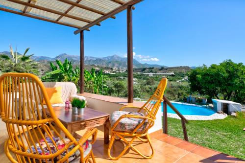 Cortijo Jimena