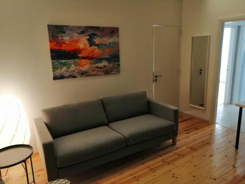  2 bedroom apartment on Syntagma Square Athens in 10557 Athen