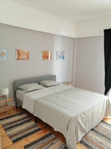  2 bedroom apartment on Syntagma Square Athens in Athen