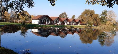 Double or Twin Room with Lake View