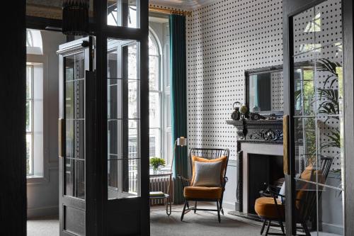 Kimpton - Charlotte Square an IHG Hotel - image 7
