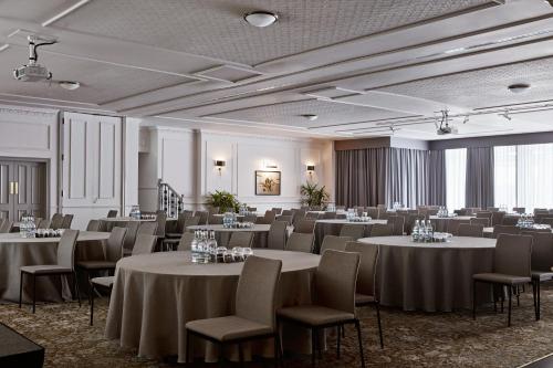 Kimpton - Charlotte Square an IHG Hotel - image 10