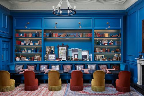 Kimpton Charlotte Square by IHG, Эдинбург (фото 9)