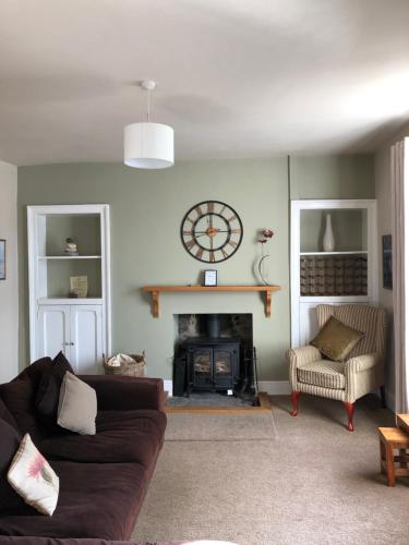 River Cottage, Inverness, Highlands