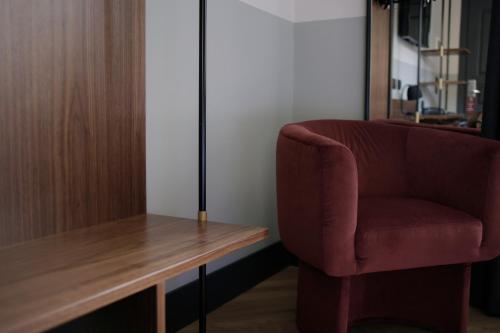 c-hotels Club House Roma - main image