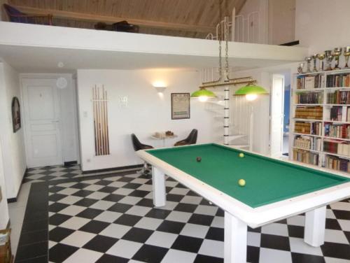 Chalet du Cret Jacquet