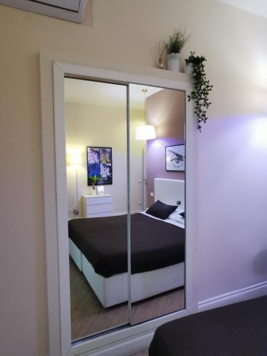 Bed morelli 49 , chiaia, Neapel (Foto 6)