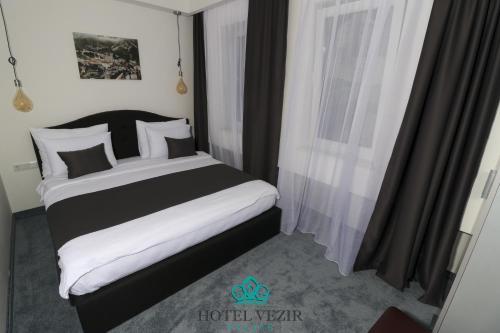 Hotel Vezir Palace - Tap to explore photos