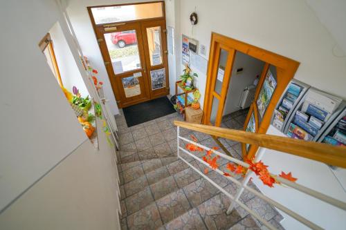 Фойє, Penzion Fantazia Poprad - Self check-in in Попрад