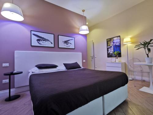 Bed morelli 49 , chiaia, Neapel (Foto 9)