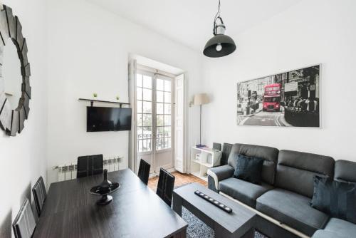 M&F Apartaments Chueca, Madrid