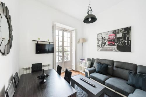 M&F Apartaments Chueca