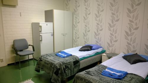 魯斯卡林那汽車旅館