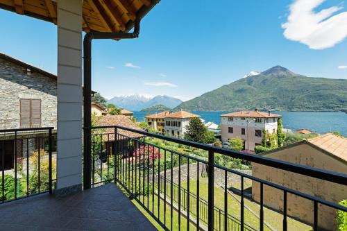  Toni's Lake View, Pension in Pianello Del Lario