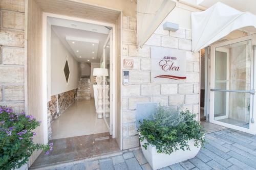 . Albergo Elea