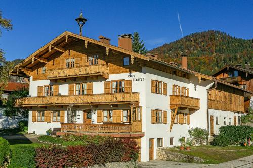 B&B Reit im Winkl - Haus Leiter - Bed and Breakfast Reit im Winkl