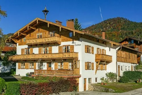 Haus Leiter in Reit im Winkl, Deutschland