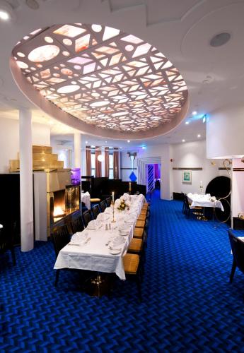 Thon Hotel Oslofjord - image 7