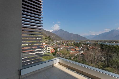  Rosa Lake View, Pension in Gera Lario