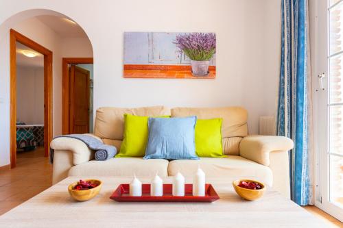 Apartamento Ladera