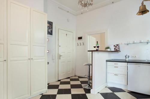 Two-Bedroom Apartment image 10