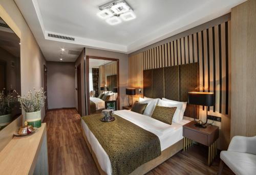 Pell Palace Hotel & SPA Room Type - Superior Double or Twin Room