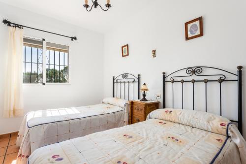 Cortijo Torrox Escape