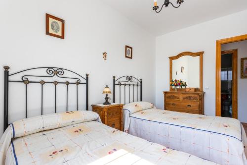 Cortijo Torrox Escape