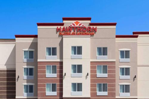 Hawthorn Extended Stay by Wyndham Loveland