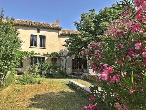 Le Clos de l'Apparent - Location saisonnière - Rochegude