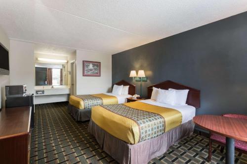 Travelodge by Wyndham Savannah Area/Richmond Hill