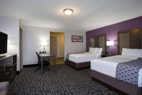 La Quinta Inn by Wyndham Roanoke Salem in Salem, USA