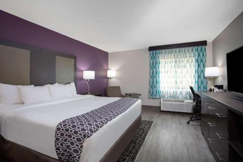 La Quinta Inn by Wyndham Roanoke Salem in Salem, USA