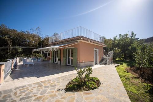 Green Nest - relaxing nature stay gîte à louer Massa Lubrense