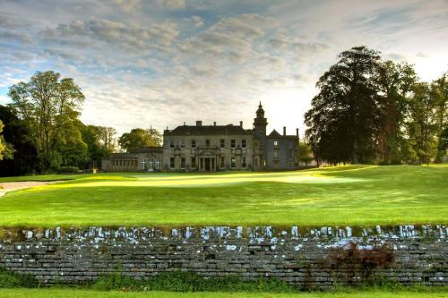 Tracy Park Hotel & Country Club, , Bristol