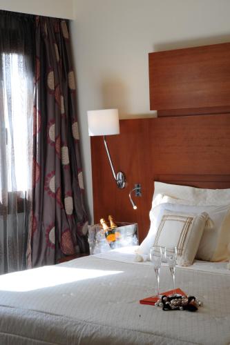 Aressana Spa Hotel & Suites - Small Luxury Hotels of the World