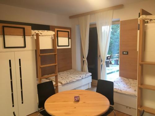 Apartma Rogla - Gaber 98