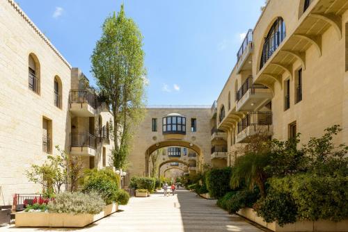 FeelHome- Magical David Citadel Village