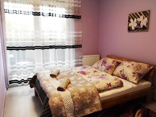  Endresz 34 Apartment, Unterkunft in Pécs