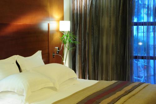 Aressana Spa Hotel & Suites - Small Luxury Hotels of the World