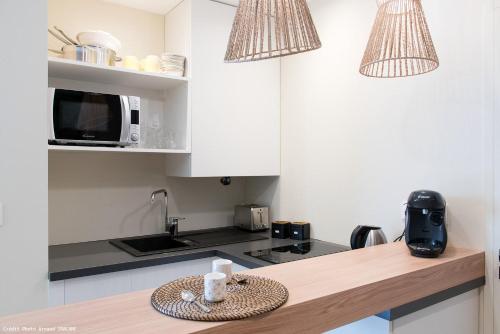 Studio Design Paloma Dark, Lione (foto 10)