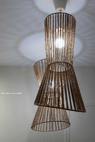 Studio Design Paloma Dark, Lione (foto 9)