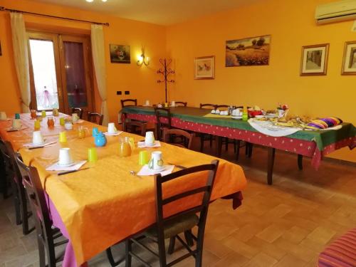 Piane Del Bagno 2