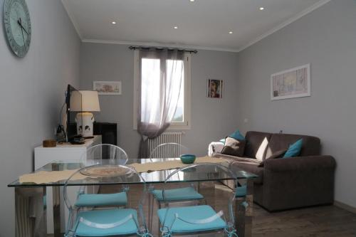  CASA AZZURRA in Imperia